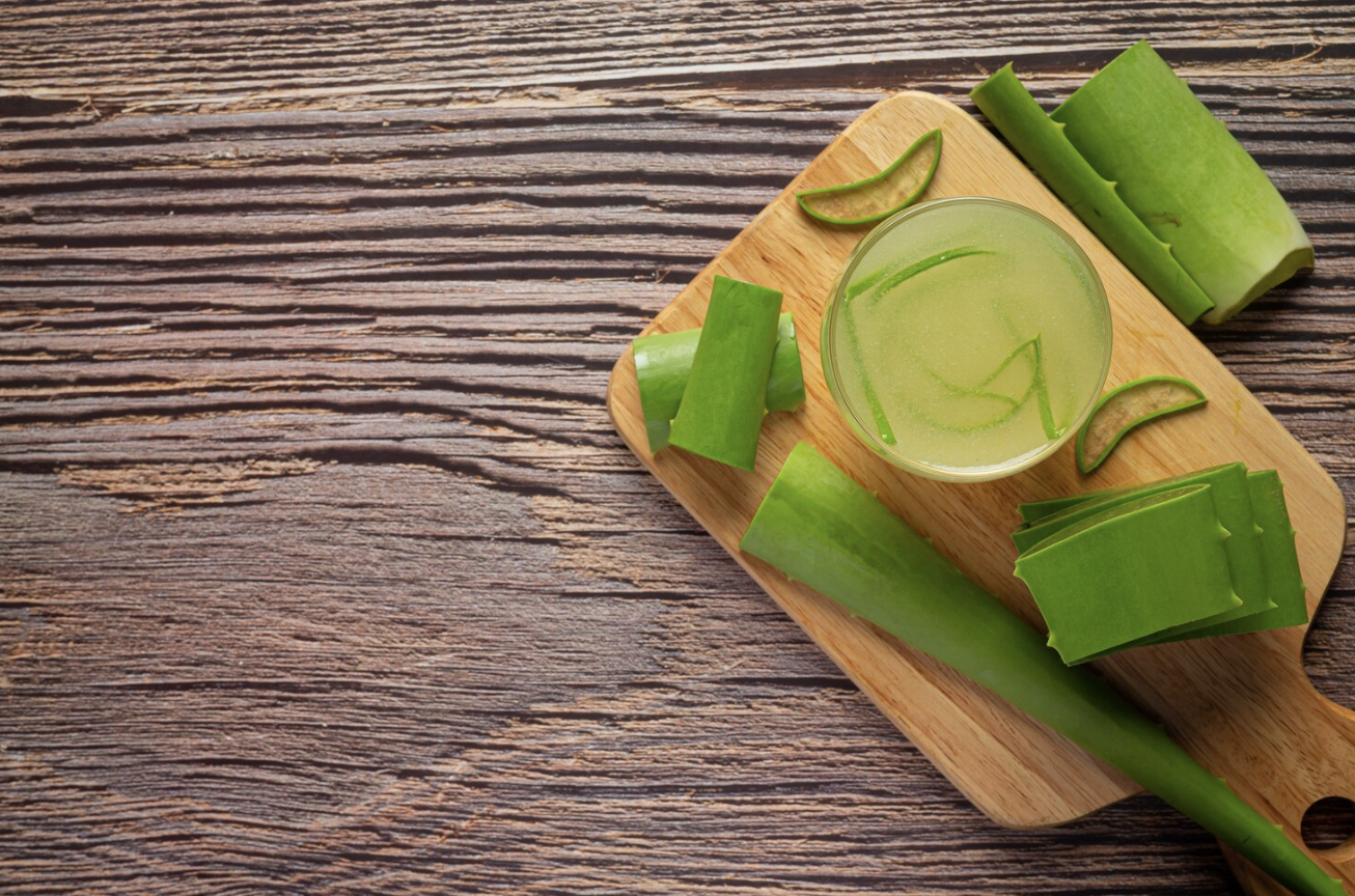 Aloe vera : 10 Amazing Health Benefits